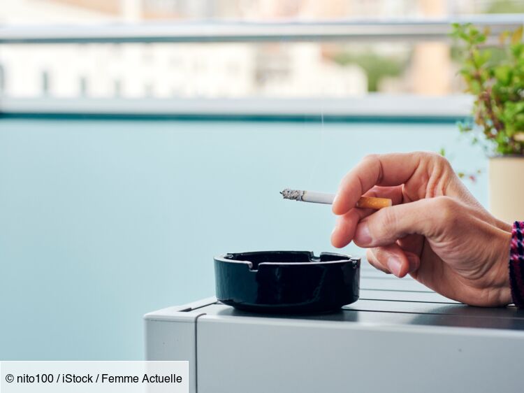 Mon voisin fume et l’odeur arrive chez moi, que faire ? Femme Actuelle Le MAG