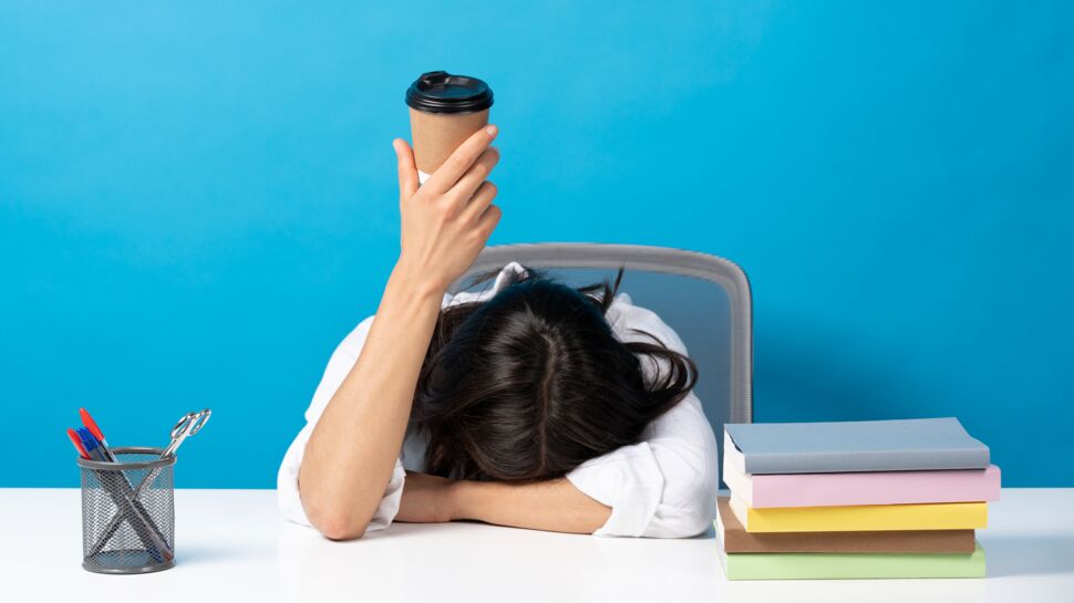 Test : êtes-vous sujet à la somnolence (et quand faut-il s'inquiéter) ?