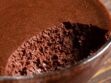 Mousse au chocolat et noisettes : la recette gourmande en seulement 4 ingrédients