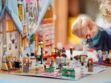 Ce calendrier de l'avent LEGO à 27,99 euros chez Amazon est le bon plan idéal pour faire patienter les enfants jusqu'à Noël