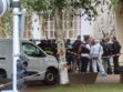 Attaque au couteau dans un lycée d’Arras : la France passe en alerte "urgence attentat", ce que l'on sait de l'assaillant, un Tchétchène fiché S 