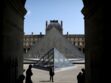 Évacuation du Louvre : pourquoi le célèbre musée a été fermé en pleine alerte "urgence attentat"