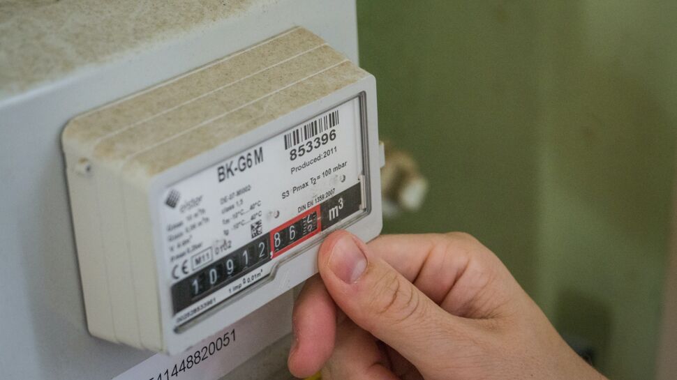 Électricité :  200.000 foyers contraints par l'Etat de limiter leur consommation cet hiver ? 