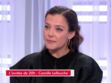 Camille Lellouche : ses confidences émouvantes sur les violences conjugales qu’elle a subies