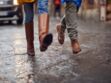Quelles chaussures porter sous la pluie pour rester au sec et ne pas les abîmer ?