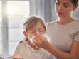 Comment soulager les symptômes du rhume chez les enfants ?
