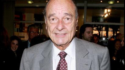 Jacques Chirac était-il vraiment avec Claudia Cardinale le soir de la mort de Lady Di ? Son chauffeur de l’époque répond