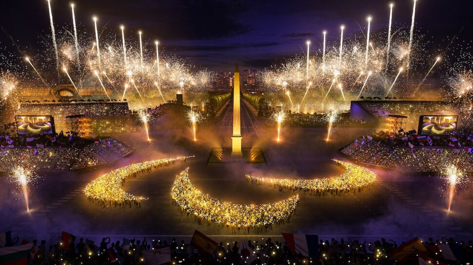 Vivez toute la passion des Jeux Paralympiques de Paris 2024 au cœur de la ville lumière