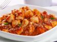 Gnocchis à la bolognaise : la recette simple et gourmande pour un dîner express
