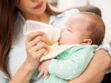 Comment bien choisir le lait infantile de son bébé ? Les conseils d'une experte