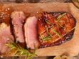Magret de canard : les astuces pour une cuisson parfaite