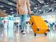 Que faire si mon bagage est trop lourd à l’aéroport ?