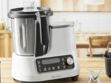 Amazon propose une super vente flash à saisir sur ce robot de cuisine multifonction Moulinex à 149,99 euros