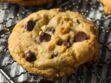 Maxi-cookie : la recette super gourmande de Julie Andrieu