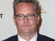 Matthew Perry : l'interprète de Chandler dans "Friends" est mort à l'âge de 54 ans 