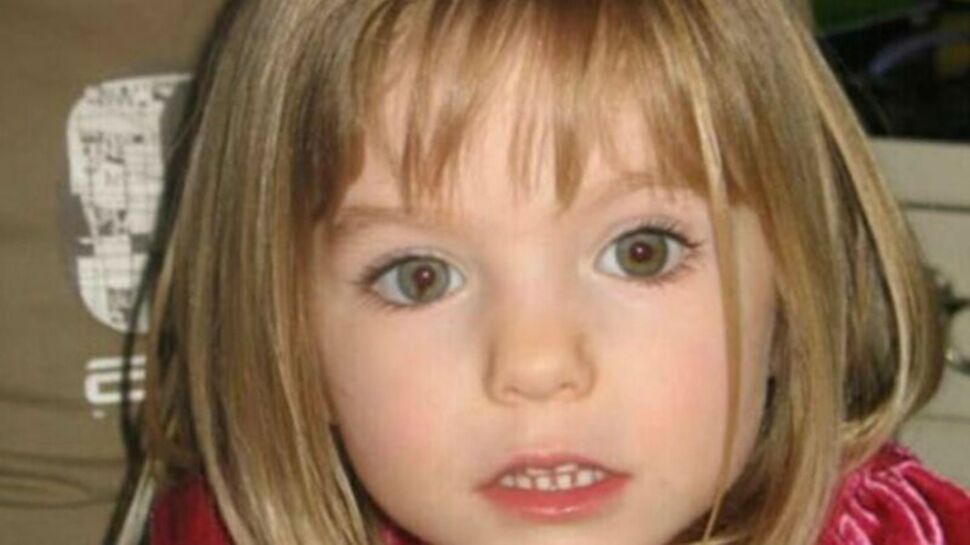 Maddie McCann : seize ans après les faits, la police portugaise adresse ses excuses aux parents de la petite-fille disparue