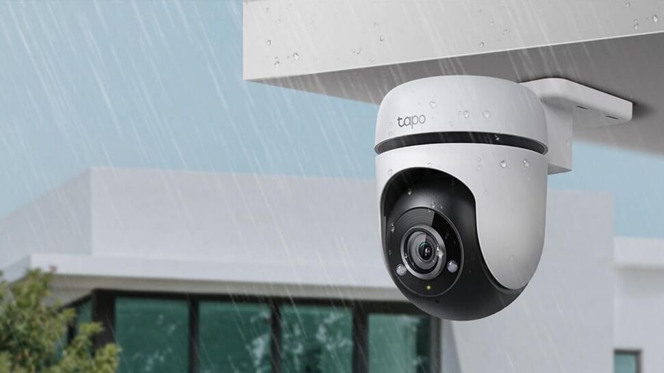 Cette caméra de surveillance extérieure à 36,99 euros voit ses ventes décoller chez Amazon