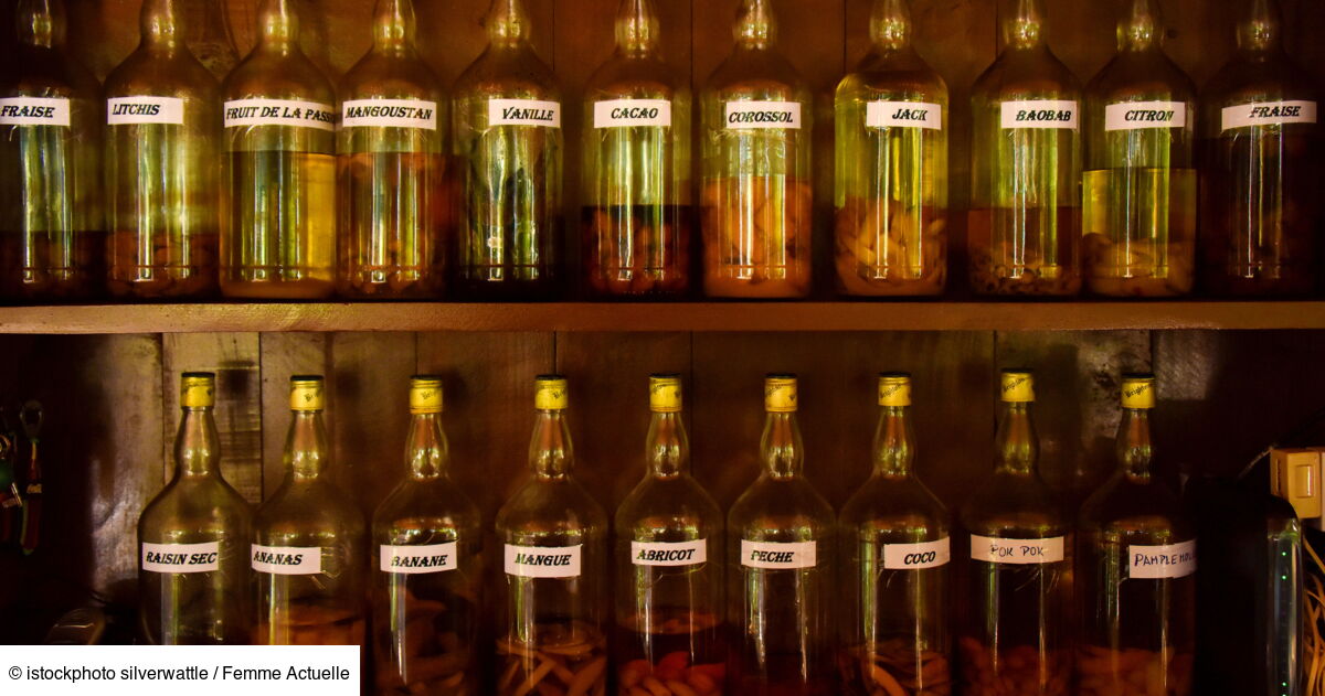 Rhum arrangé : comment le faire maison et combien de temps le préparer