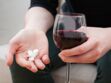 Médicaments et alcool : quels sont les mélanges les plus dangereux ?