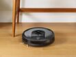 Epargnez-vous la corvée de l'aspirateur avec cet aspirateur-robot iRobot Roomba à presque moitié prix chez Amazon