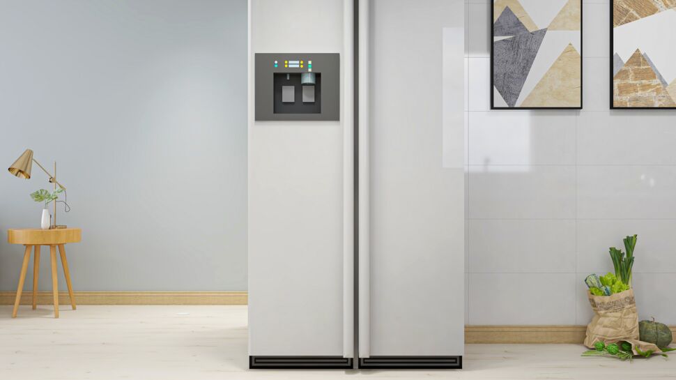 Quel est le meilleur réfrigérateur ? Comparatif 2024
