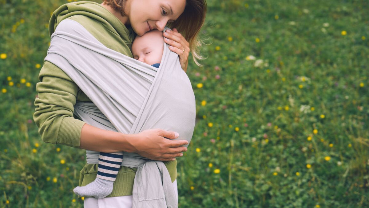 Porte bébé avis pédiatre clearance