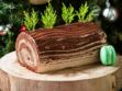 Bûche de Noël de Philippe Conticini : sa délicieuse recette façon tiramisu qui va plaire à toute la famille