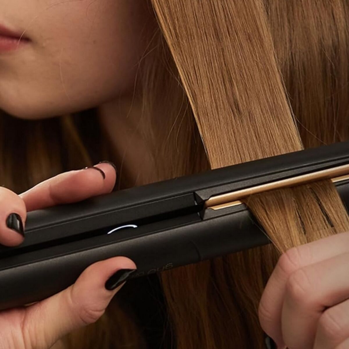 Amazon ghd platinum outlet plus