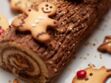 Bûche de Noël de Cyril Lignac : la recette prête en moins de 30 minutes qui va bluffer vos invités
