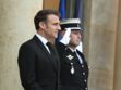 La vie d’Emmanuel Macron bientôt au cinéma ? Ce célèbre réalisateur qui a suivi le Président dans ses déplacements