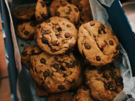 15 recettes de cookies minceur faciles à préparer