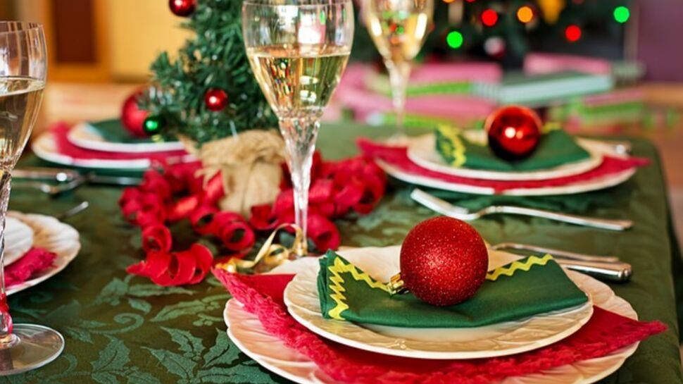 Inflation : ces produits stars du menu de Noël seront plus chers cette année