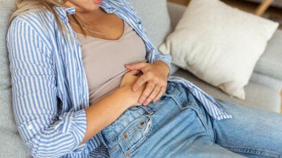 Uterine fibroids: could a sedentary lifestyle increase the risks?