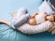 Coussin de grossesse : pourquoi l'utiliser et comment bien dormir avec ?