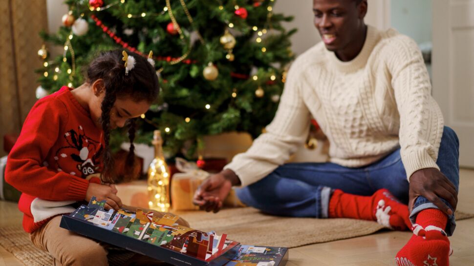 Plus d’un tiers des Français craint de ne pas pouvoir offrir de cadeaux à Noël : la précarité n’épargne pas les fêtes de fin d’année