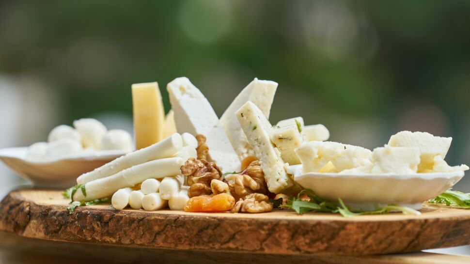 Diabète de type 2 : quels fromages vaut-il mieux éviter ? 