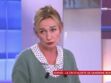 Sandrine Bonnaire témoigne après la mort de sa mère "partie dans des conditions déplorables" dans un Ehpad