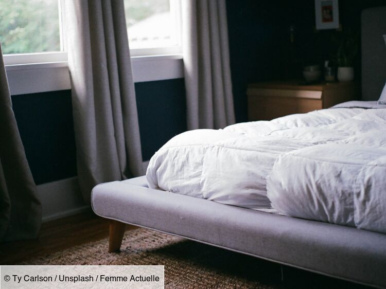 Punaises de lit : l'astuce super simple d'un expert pour les éliminer de son matelas