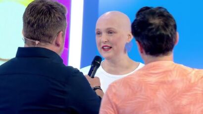 Marion de "Chacun son tour" atteinte d'un cancer du sein : elle revient sur les raisons qui l'ont poussée à quitter l'émission
