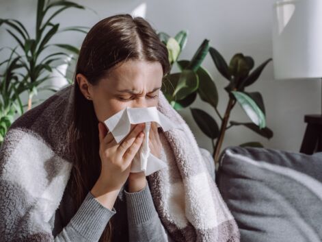 Rhume, gastro, grippe : 10 choses à savoir pour aller mieux
