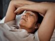 Ménopause : ces troubles du sommeil renforceraient les risques cardiaques