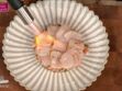 Coquilles Saint-Jacques et tartare de saumon fumé : la recette parfaite pour une entrée de Noël 