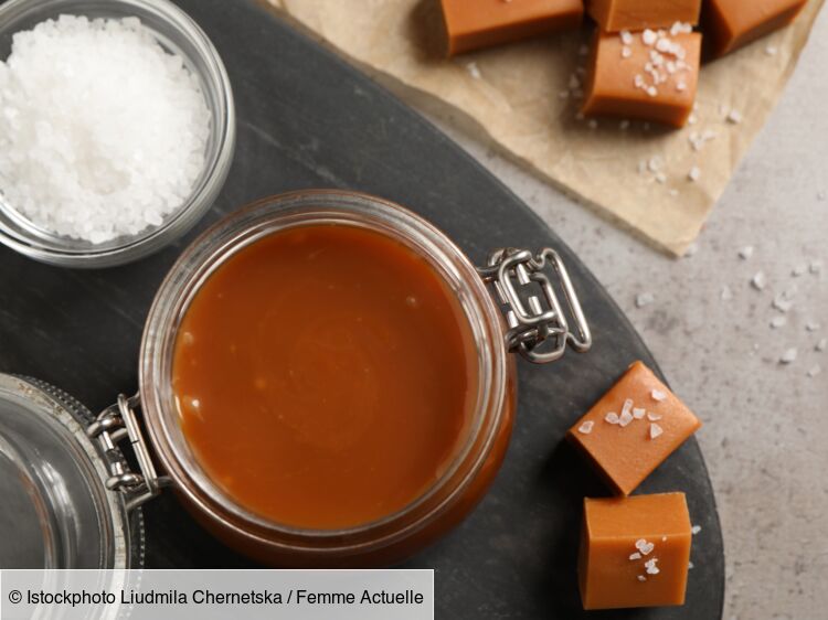 La recette originale de mille-feuille de Cyril Lignac avec des pommes