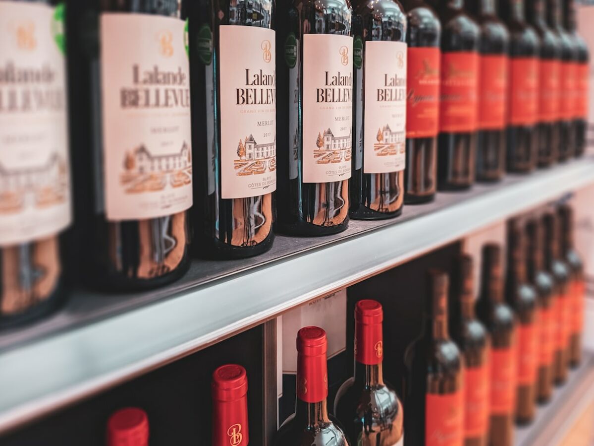 A quoi sert le QR code qui fait son apparition sur l’étiquette de vos bouteilles de vin ?