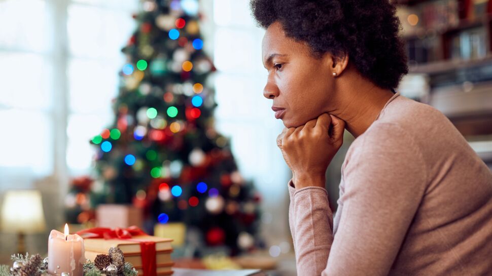 Natalophobie : pourquoi ai-je peur de fêter Noël ? Une psychiatre répond