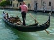 À Venise, des touristes font chavirer leur gondole et finissent à l’eau… pour un selfie 
