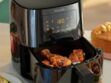 Friteuse sans huile : l'incontournable Airfryer de Philips est disponible à -31% chez Amazon pour Noël