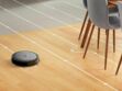 Cet aspirateur-robot iRobot Roomba en vente flash chez Amazon vous facilitera la vie