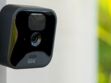 À -50%, cette caméra de surveillance extérieure sans fil est en vente flash à 49,99 euros chez Amazon