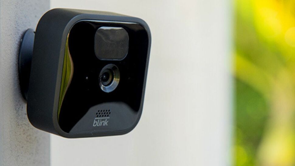 À -50%, cette caméra de surveillance extérieure sans fil est en vente flash à 49,99 euros chez Amazon